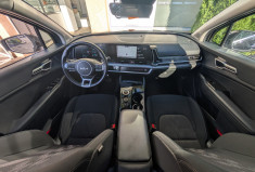 Kia Sportage 1.6 T-GDi 265 Ch PHEV Active BVA6 4x4 / 1ère main / Entretien 100% KIA