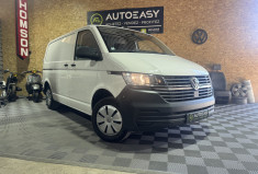Volkswagen Transporter T6 GARANTIE 1 AN Fourgon L1 2.0 TDI