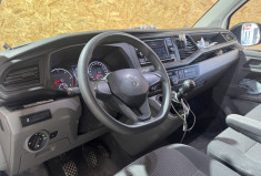 Volkswagen Transporter T6 GARANTIE 1 AN Fourgon L1 2.0 TDI