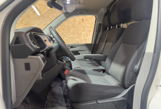Volkswagen Transporter T6 GARANTIE 1 AN Fourgon L1 2.0 TDI