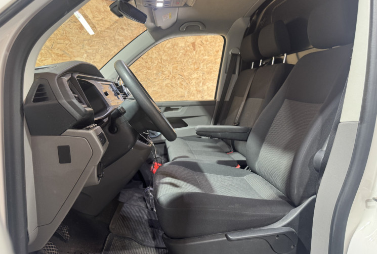 Volkswagen Transporter T6 GARANTIE 1 AN Fourgon L1 2.0 TDI