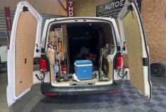 Volkswagen Transporter T6 GARANTIE 1 AN Fourgon L1 2.0 TDI