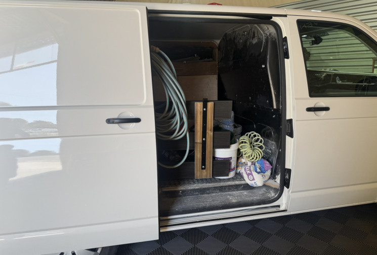 Volkswagen Transporter T6 GARANTIE 1 AN Fourgon L1 2.0 TDI