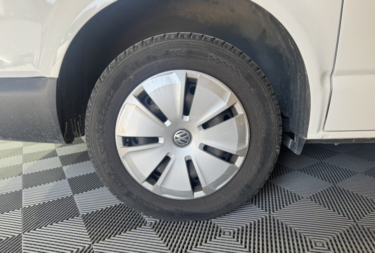 Volkswagen Transporter T6 GARANTIE 1 AN Fourgon L1 2.0 TDI