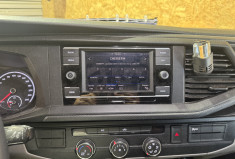 Volkswagen Transporter T6 GARANTIE 1 AN Fourgon L1 2.0 TDI