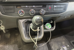 Volkswagen Transporter T6 GARANTIE 1 AN Fourgon L1 2.0 TDI