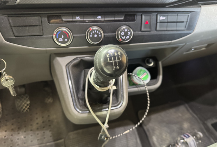 Volkswagen Transporter T6 GARANTIE 1 AN Fourgon L1 2.0 TDI
