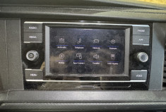 Volkswagen Transporter T6 GARANTIE 1 AN Fourgon L1 2.0 TDI