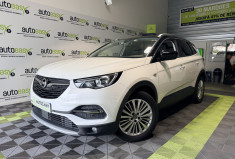 Opel Grandland X 1.5 130 CH INNOVATION BVA6