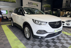 Opel Grandland X 1.5 130 CH INNOVATION BVA6