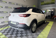 Opel Grandland X 1.5 130 CH INNOVATION BVA6