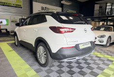 Opel Grandland X 1.5 130 CH INNOVATION BVA6