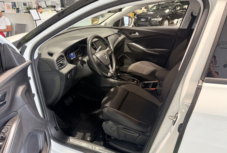 Opel Grandland X 1.5 130 CH INNOVATION BVA6