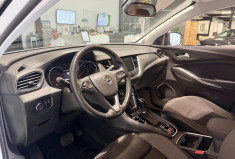 Opel Grandland X 1.5 130 CH INNOVATION BVA6