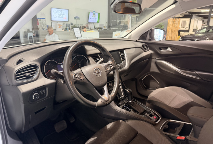 Opel Grandland X 1.5 130 CH INNOVATION BVA6