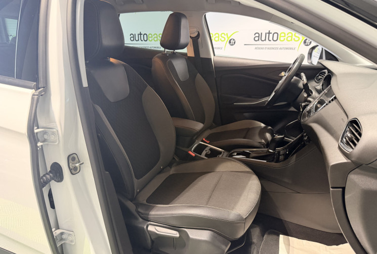Opel Grandland X 1.5 130 CH INNOVATION BVA6