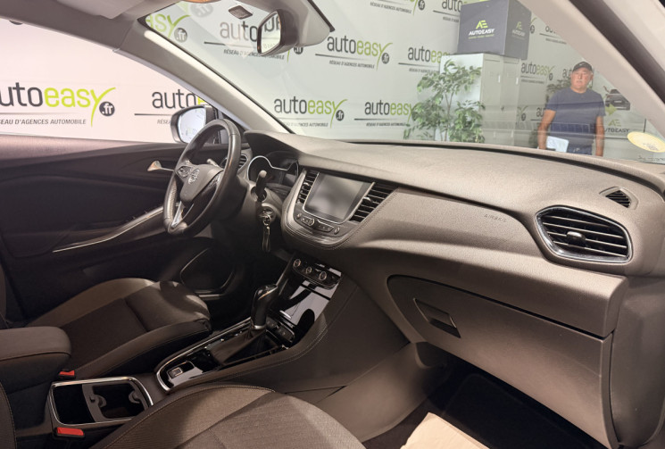Opel Grandland X 1.5 130 CH INNOVATION BVA6