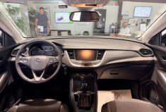 Opel Grandland X 1.5 130 CH INNOVATION BVA6