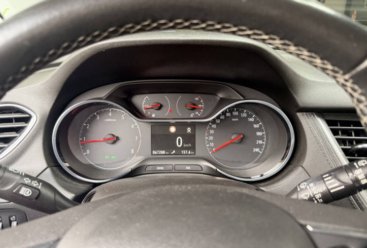 Opel Grandland X 1.5 130 CH INNOVATION BVA6