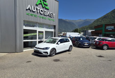 Volkswagen Golf VII 2.0 tdi 150 4motion finition R-Line