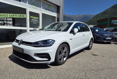 Volkswagen Golf VII 2.0 tdi 150 4motion finition R-Line
