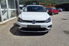 Volkswagen Golf VII 2.0 tdi 150 4motion finition R-Line