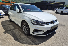 Volkswagen Golf VII 2.0 tdi 150 4motion finition R-Line