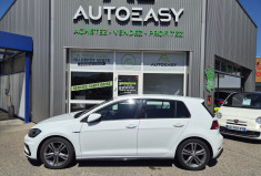 Volkswagen Golf VII 2.0 tdi 150 4motion finition R-Line
