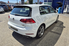 Volkswagen Golf VII 2.0 tdi 150 4motion finition R-Line