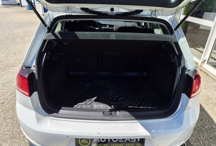 Volkswagen Golf VII 2.0 tdi 150 4motion finition R-Line