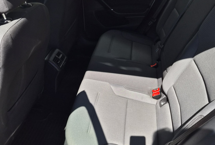 Volkswagen Golf VII 2.0 tdi 150 4motion finition R-Line