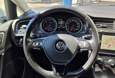Volkswagen Golf VII 2.0 tdi 150 4motion finition R-Line