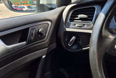 Volkswagen Golf VII 2.0 tdi 150 4motion finition R-Line