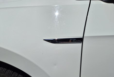 Volkswagen Golf VII 2.0 tdi 150 4motion finition R-Line