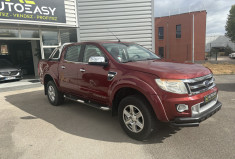 Ford Ranger 2.2 tdci double cab 150 cv