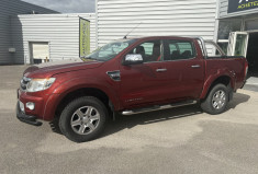Ford Ranger 2.2 tdci double cab 150 cv
