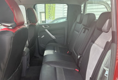 Ford Ranger 2.2 tdci double cab 150 cv