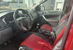 Ford Ranger 2.2 tdci double cab 150 cv