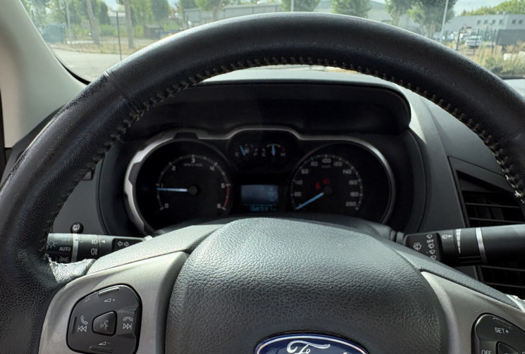 Ford Ranger 2.2 tdci double cab 150 cv