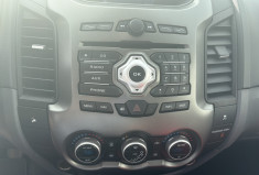 Ford Ranger 2.2 tdci double cab 150 cv