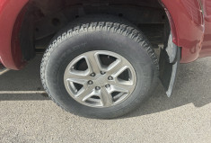 Ford Ranger 2.2 tdci double cab 150 cv