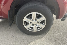 Ford Ranger 2.2 tdci double cab 150 cv