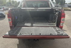 Ford Ranger 2.2 tdci double cab 150 cv