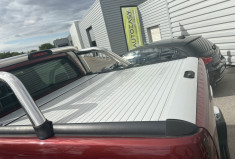 Ford Ranger 2.2 tdci double cab 150 cv