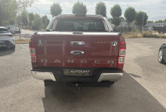 Ford Ranger 2.2 tdci double cab 150 cv