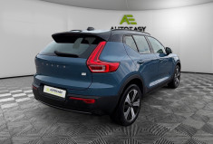 Volvo XC40 RECHARGE / 231 CH / SOH 93.2%