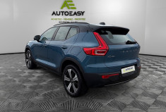Volvo XC40 RECHARGE / 231 CH / SOH 93.2%