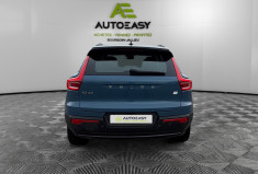 Volvo XC40 RECHARGE / 231 CH / SOH 93.2%