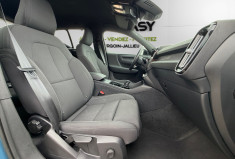 Volvo XC40 RECHARGE / 231 CH / SOH 93.2%
