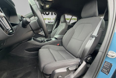 Volvo XC40 RECHARGE / 231 CH / SOH 93.2%